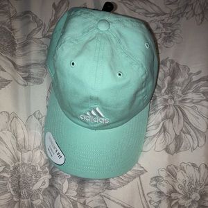 NWT Adidas Cap